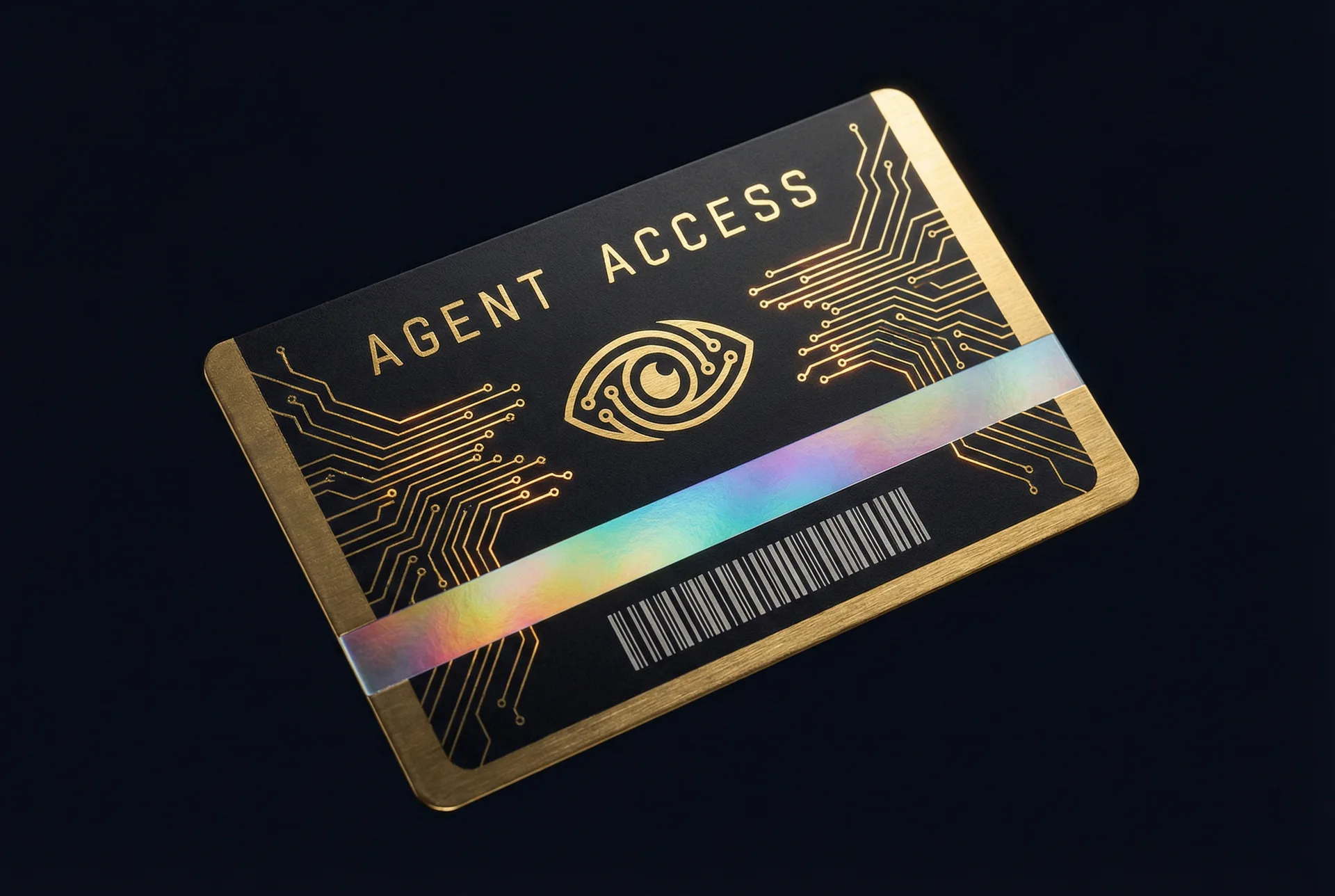 在线三级电影 - Agent Access 情报员会员卡